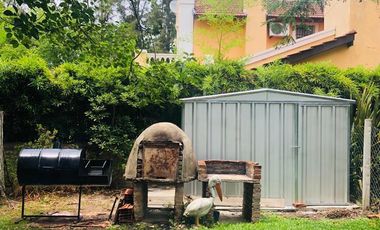 Casa en Ingeniero Maschwitz