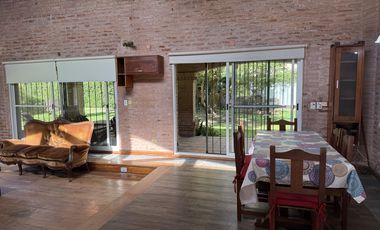 Casa en Ingeniero Maschwitz
