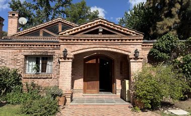 Casa en Ingeniero Maschwitz