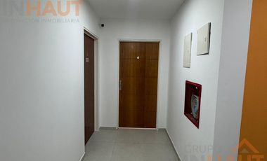 Venta Oficina en  Talero y Mendoza