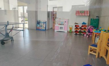 Departamento de lujo frente al Green en Zibata