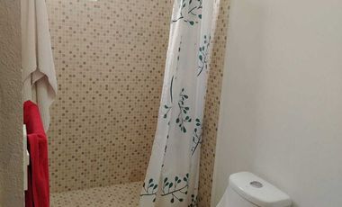 Departamento de lujo frente al Green en Zibata