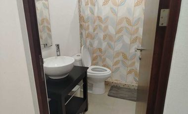 Departamento de lujo frente al Green en Zibata