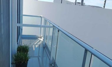 Departamento de lujo frente al Green en Zibata