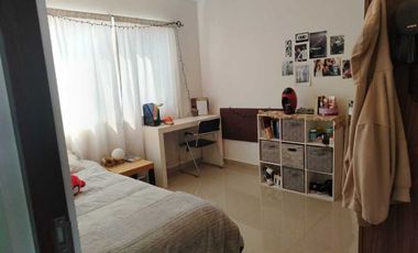 Departamento de lujo frente al Green en Zibata