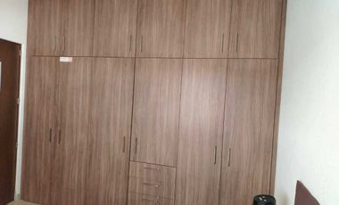 Departamento de lujo frente al Green en Zibata