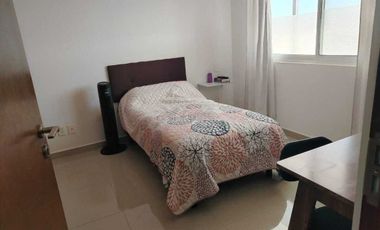 Departamento de lujo frente al Green en Zibata