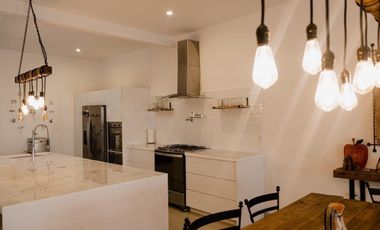 Casa en Pueblo Tequesquitengo