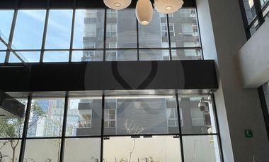 Departamento en renta en Granada