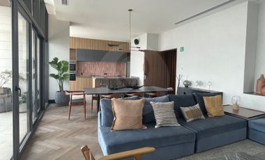 Departamento en renta en Granada