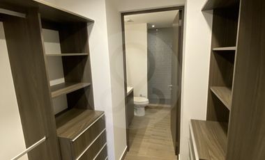 Departamento en renta en Granada