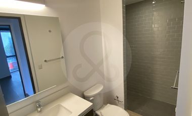 Departamento en renta en Granada