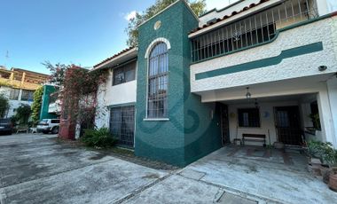 Residencial Arboledas Casa en condominio en venta en Villahermosa Centro