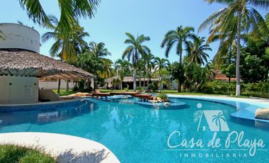 CASA EN VENTA SON VIDA ACAPULCO DIAMANTE