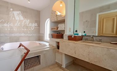 CASA EN VENTA SON VIDA ACAPULCO DIAMANTE