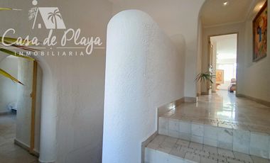 CASA EN VENTA SON VIDA ACAPULCO DIAMANTE
