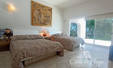 CASA EN VENTA SON VIDA ACAPULCO DIAMANTE