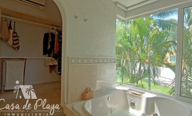 CASA EN VENTA SON VIDA ACAPULCO DIAMANTE