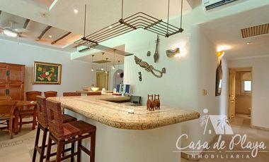 CASA EN VENTA SON VIDA ACAPULCO DIAMANTE