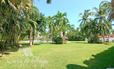 CASA EN VENTA SON VIDA ACAPULCO DIAMANTE