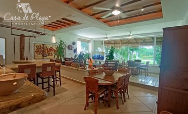 CASA EN VENTA SON VIDA ACAPULCO DIAMANTE