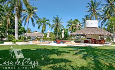 CASA EN VENTA SON VIDA ACAPULCO DIAMANTE