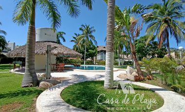 CASA EN VENTA SON VIDA ACAPULCO DIAMANTE