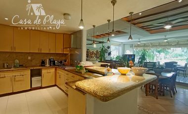 CASA EN VENTA SON VIDA ACAPULCO DIAMANTE