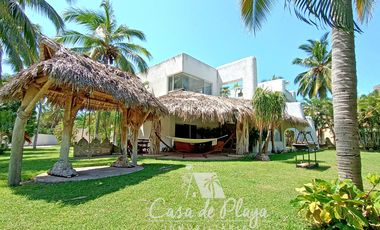 CASA EN VENTA SON VIDA ACAPULCO DIAMANTE