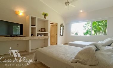 CASA EN VENTA SON VIDA ACAPULCO DIAMANTE