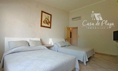 CASA EN VENTA SON VIDA ACAPULCO DIAMANTE