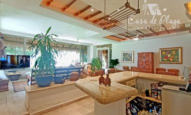 CASA EN VENTA SON VIDA ACAPULCO DIAMANTE