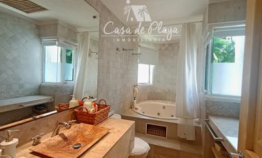 CASA EN VENTA SON VIDA ACAPULCO DIAMANTE