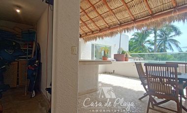 CASA EN VENTA SON VIDA ACAPULCO DIAMANTE