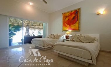 CASA EN VENTA SON VIDA ACAPULCO DIAMANTE