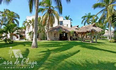 CASA EN VENTA SON VIDA ACAPULCO DIAMANTE