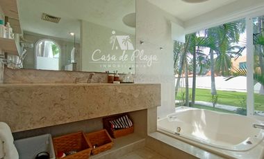 CASA EN VENTA SON VIDA ACAPULCO DIAMANTE