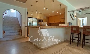 CASA EN VENTA SON VIDA ACAPULCO DIAMANTE