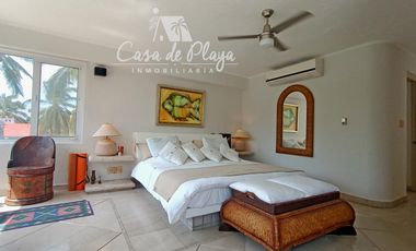 CASA EN VENTA SON VIDA ACAPULCO DIAMANTE