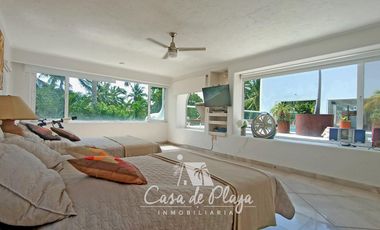 CASA EN VENTA SON VIDA ACAPULCO DIAMANTE