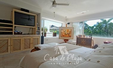 CASA EN VENTA SON VIDA ACAPULCO DIAMANTE