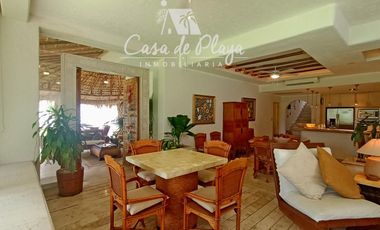 CASA EN VENTA SON VIDA ACAPULCO DIAMANTE