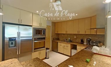 CASA EN VENTA SON VIDA ACAPULCO DIAMANTE