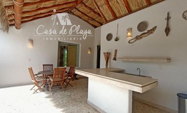 CASA EN VENTA SON VIDA ACAPULCO DIAMANTE