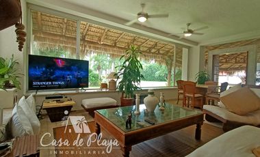 CASA EN VENTA SON VIDA ACAPULCO DIAMANTE