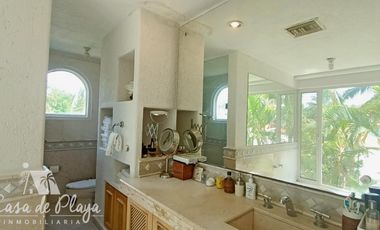 CASA EN VENTA SON VIDA ACAPULCO DIAMANTE