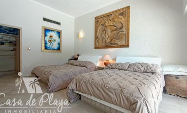 CASA EN VENTA SON VIDA ACAPULCO DIAMANTE