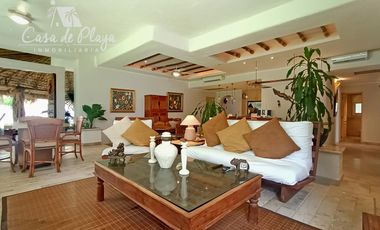 CASA EN VENTA SON VIDA ACAPULCO DIAMANTE