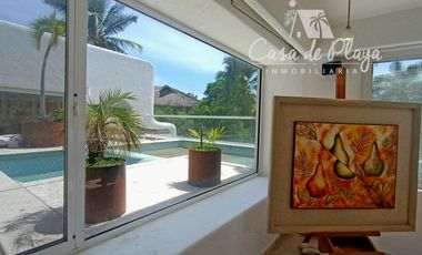 CASA EN VENTA SON VIDA ACAPULCO DIAMANTE