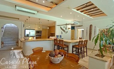 CASA EN VENTA SON VIDA ACAPULCO DIAMANTE